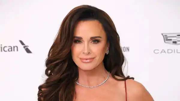 Kyle Richards Says Returning for Season 14 of Real Housewives of Beverly Hills Will Be a Last Minute Decision 890