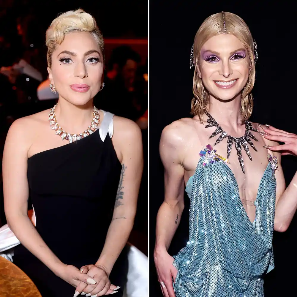 Lady Gaga Defends International Womens Day Post with Dylan Mulvaney The Backlash Is Hatred