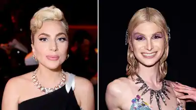 Lady Gaga Defends International Womens Day Post with Dylan Mulvaney The Backlash Is Hatred