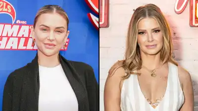Lala Kent Doesnt Hold Back About Ariana Madix Losing a Couple People in the Friend Group