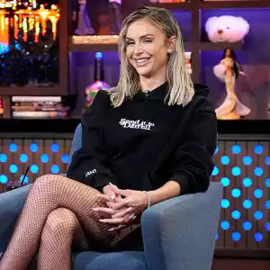 Lala Kent Has a Lot of Sperm Left