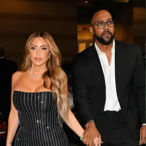 Larsa Pippen and Marcus Jordan Unfollow Each Other After New Report About Their Split 264