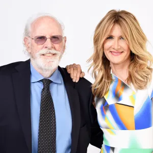 Laura Dern Fulfills Her Dream of Finally Acting With Her Oscar Nominated Father Bruce Dern
