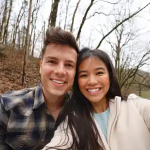 Lawson Bates and Wife Tiffany Expecting Rainbow Baby