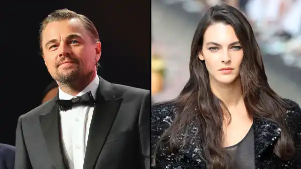 Leonardo DiCaprio and Girlfriend Vittoria Ceretti s Relationship Timeline 544