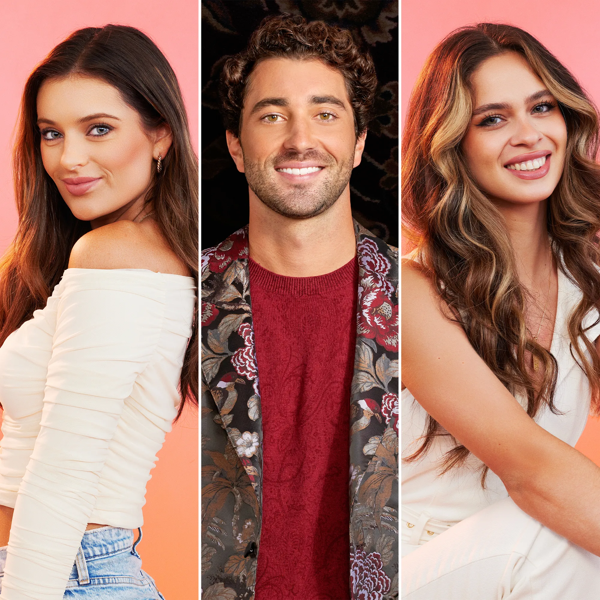 Lexi Young Saw Joey Graziadei Connection With Kelsey Anderson