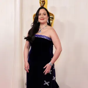 Lily Gladstone Turns Heads at the 2024 Oscars