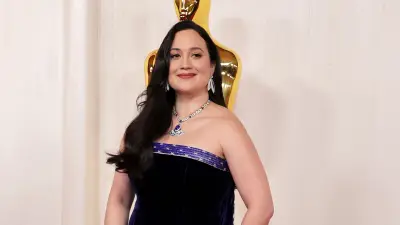 Lily Gladstone Turns Heads at the 2024 Oscars