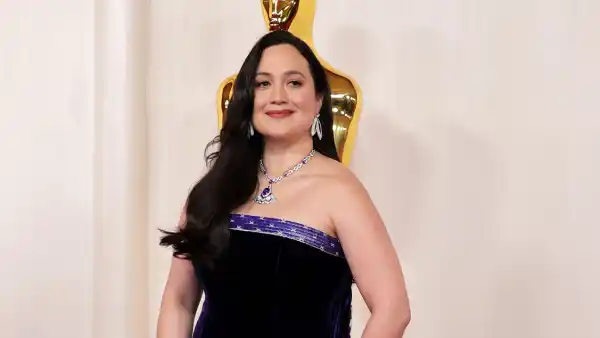 Lily Gladstone Turns Heads at the 2024 Oscars