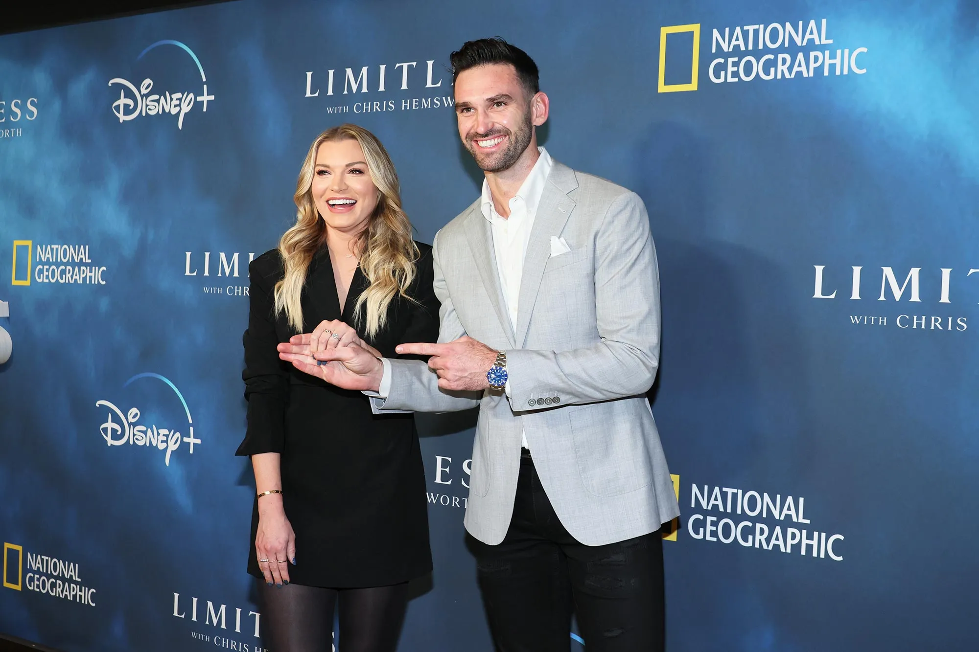 Lindsay Hubbard Says Carl Radke Demanded Her Engagement Ring Back Theres Law and Etiquette