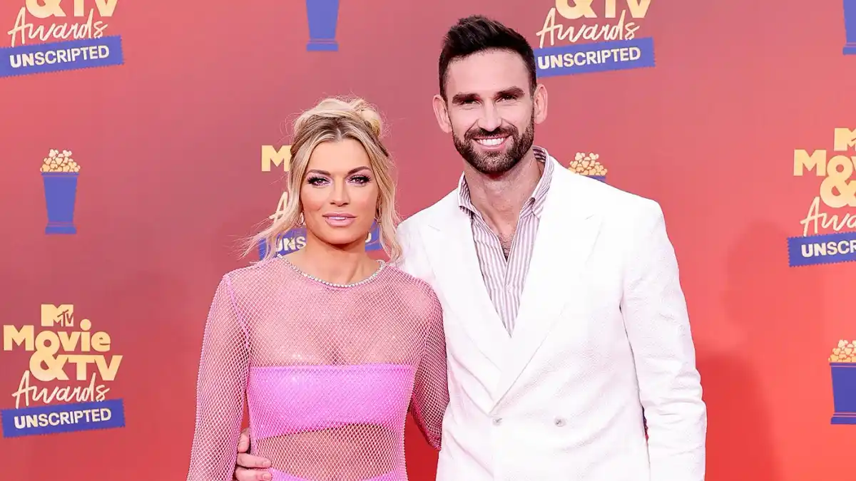 Lindsay Hubbard Would Have Done Anything to Improve Carl Radke Sex Life