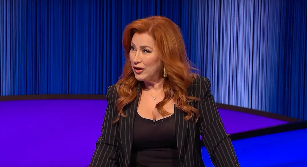 Lisa Ann Walters 258