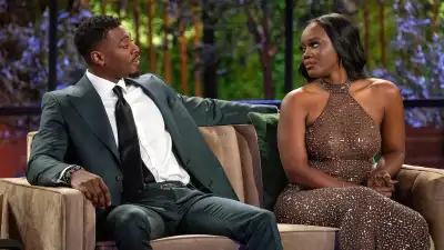 Love Is Blind AD Smith Says She and Clay Gravesend Had Many Conversations About Breaking Up Before Wedding Day 3