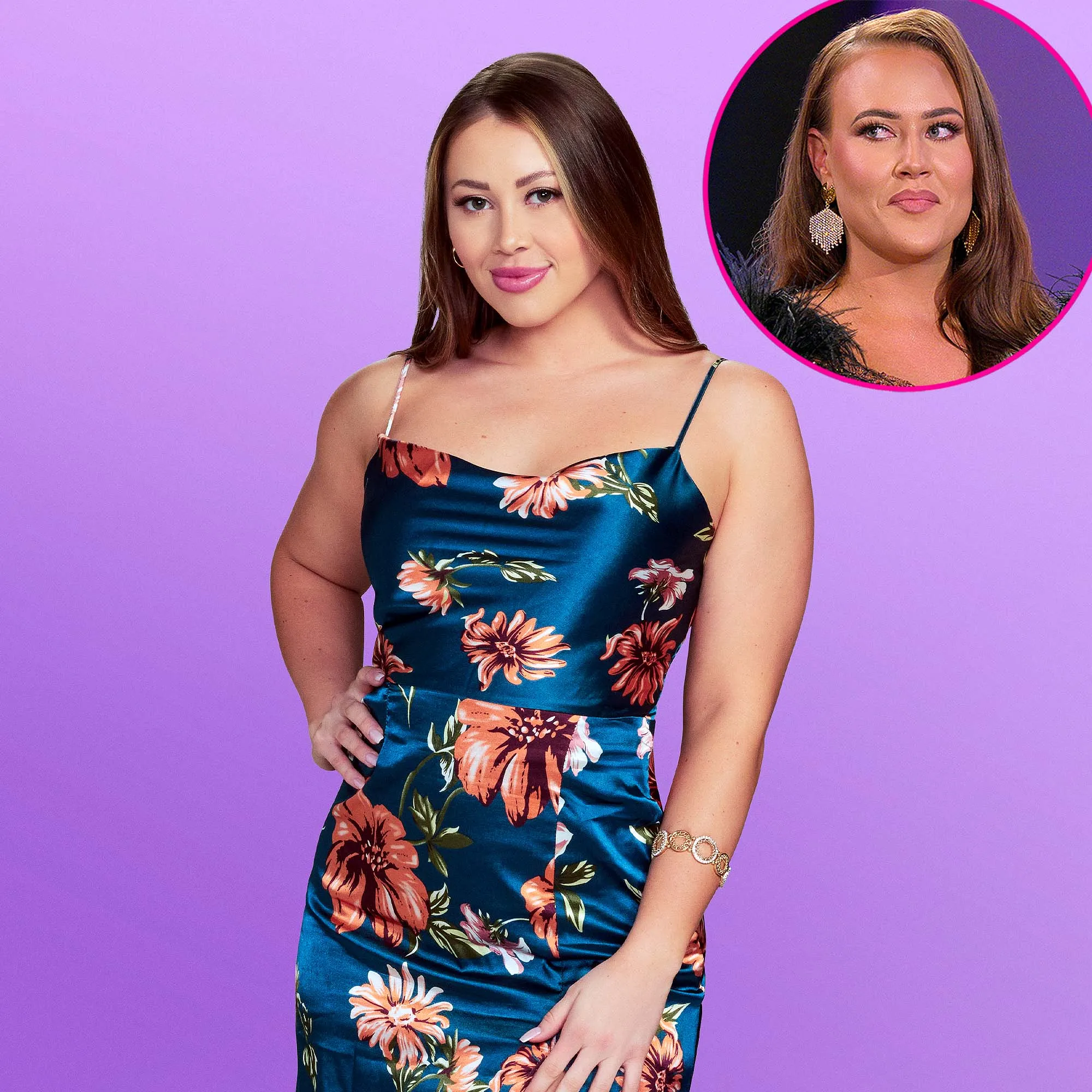 Love Is Blind s Sarah Ann Doesn t Think Chelsea Can Handle Criticism