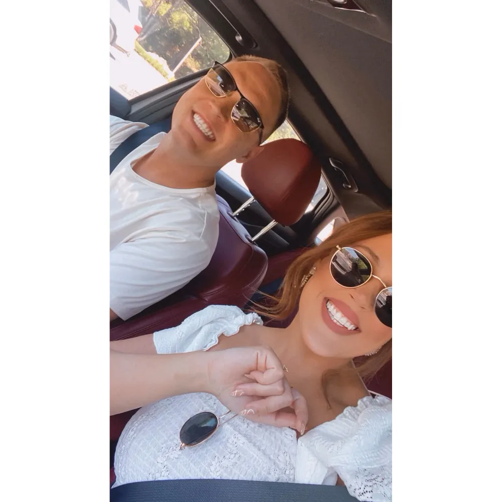 Love Is Blind&rsquo;s Chelsea Blackwell Says Imperfect Jimmy Presnell Relationship &lsquo;Was My Favorite&rsquo;