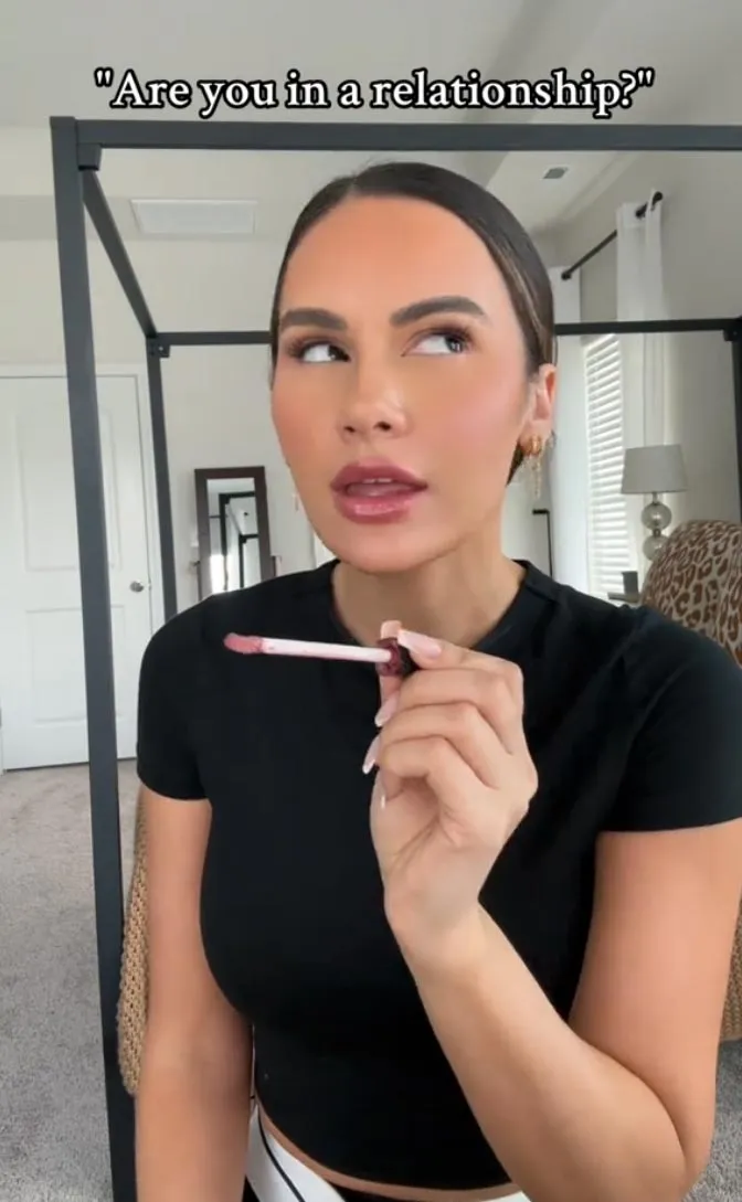 Love Is Blind's Jessica Vestal Proclaims She's Single: 'Y'all Will Know When I'm Wifed Up'