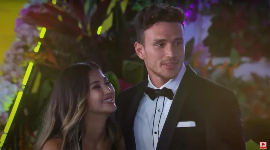 Love Island USA Couples Status Check Who Is Still Together and Who Broke Up After Leaving Villa 702