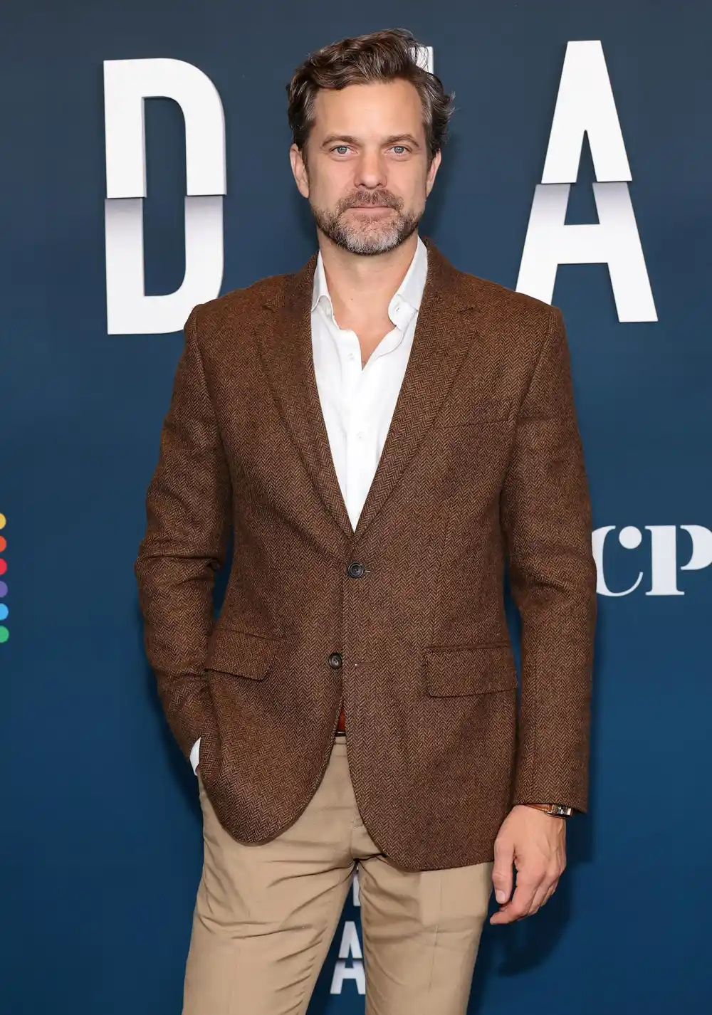 Lupita Nyong'o Attends Oscars With Joseph Quinn Amid Joshua Jackson Romance 2