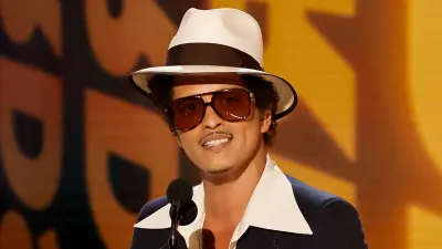 MGM Denies Reports That Bruno Mars Owes $50 Million in Gambling Debts: ‘Completely False’