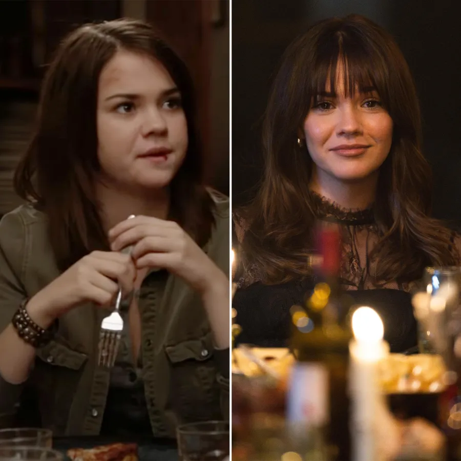 The Fosters Good Trouble