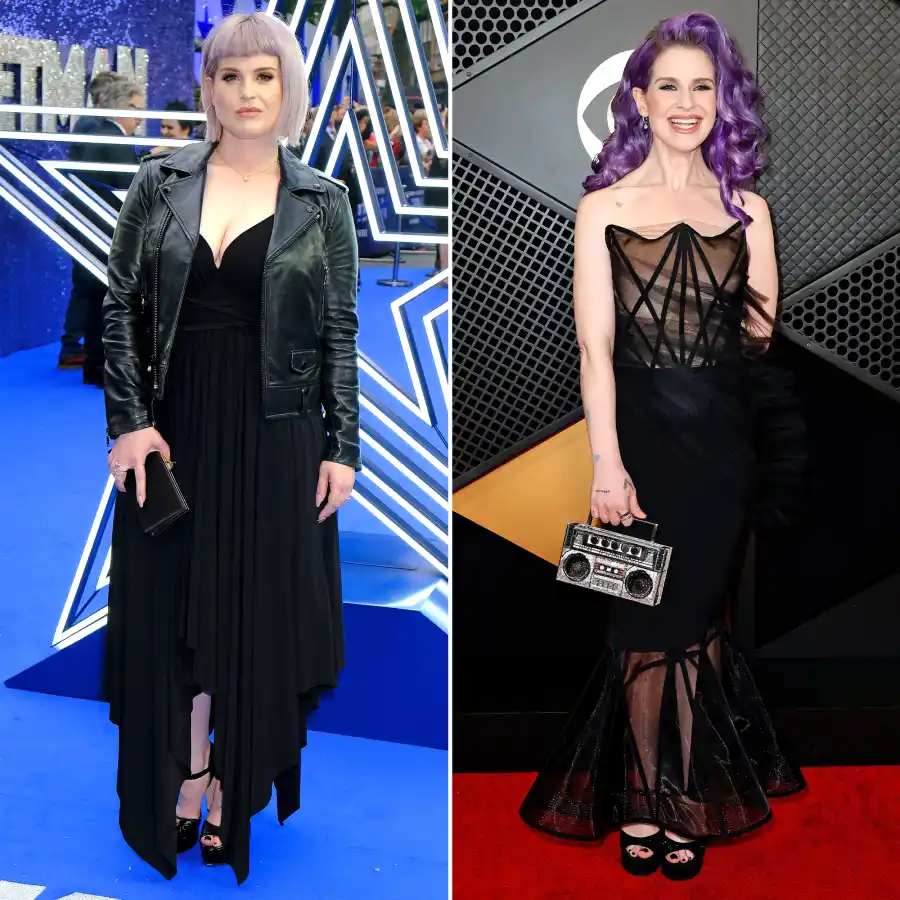 Makeovers Us Cant Get Enough Of Beyonce America Ferrera More