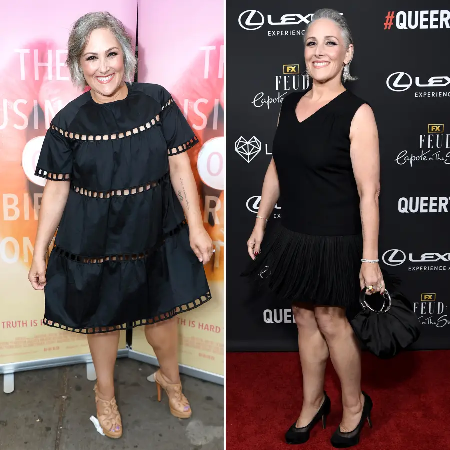 Makeovers Us Cant Get Enough Of Beyonce America Ferrera More