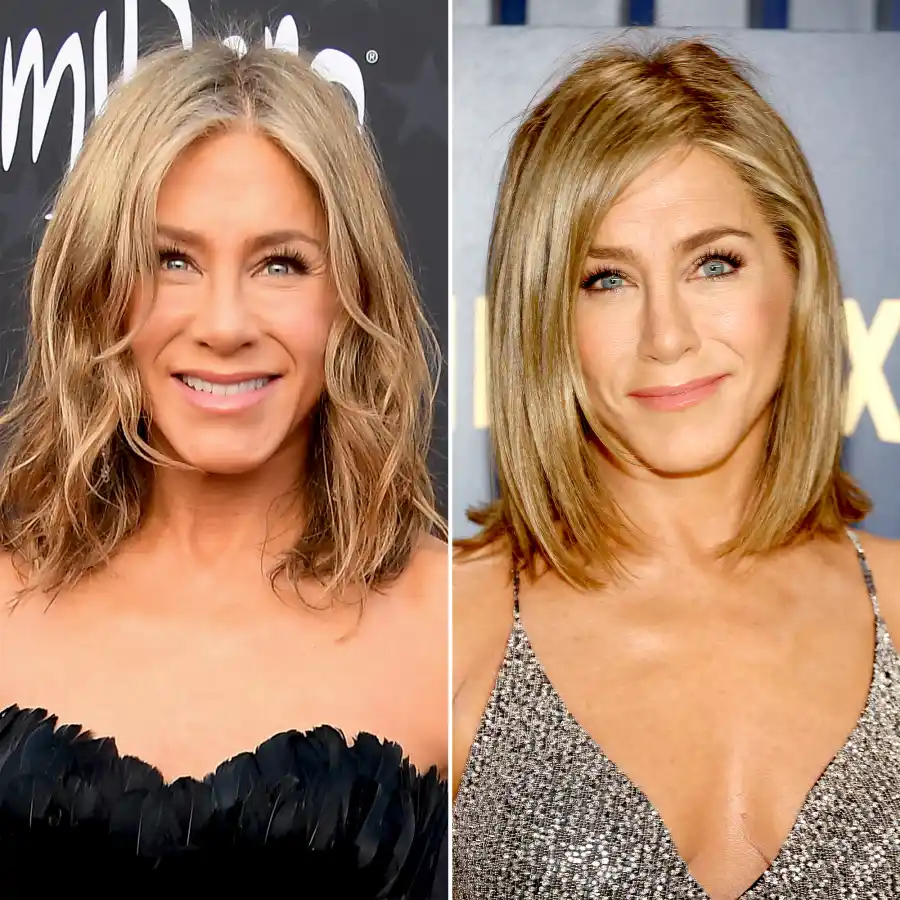 Makeovers Us Cant Get Enough Of Beyonce America Ferrera More