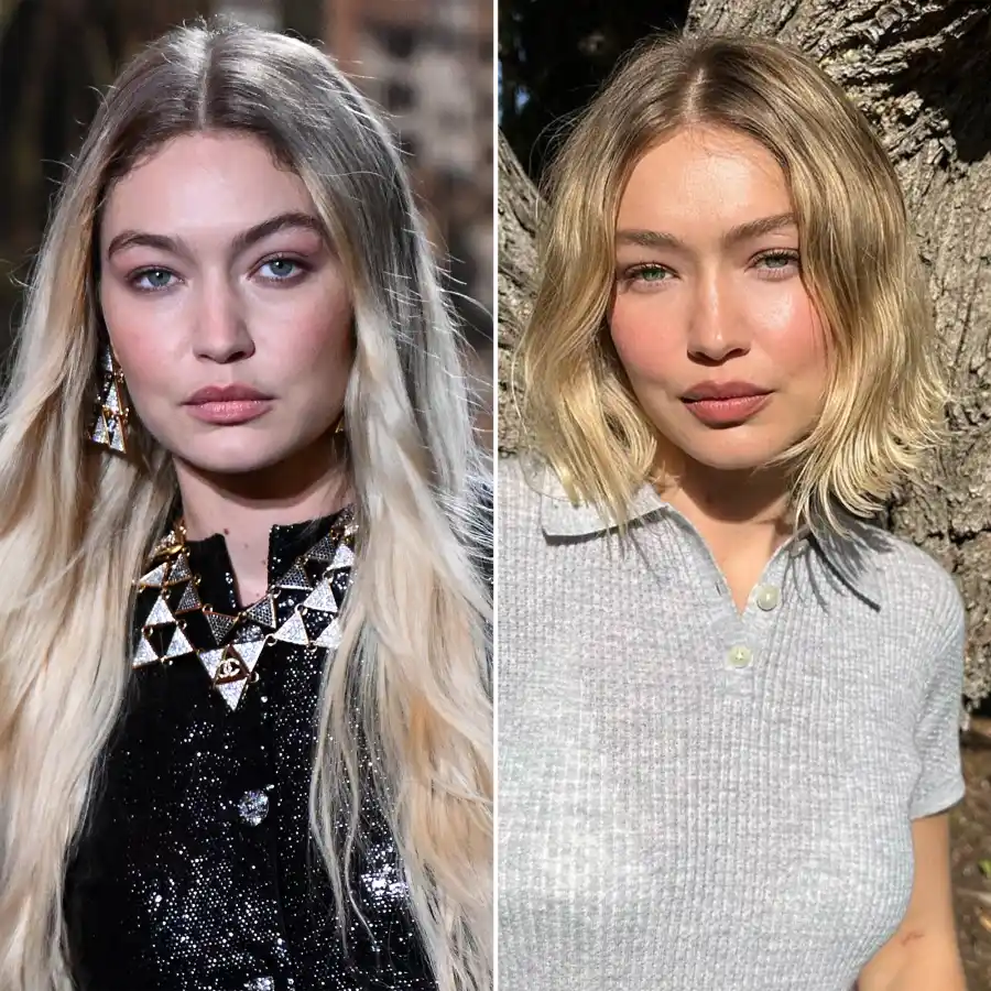 Makeovers Us Cant Get Enough Of Beyonce America Ferrera More