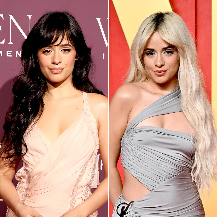 Makeovers Us Cant Get Enough Of Beyonce America Ferrera More