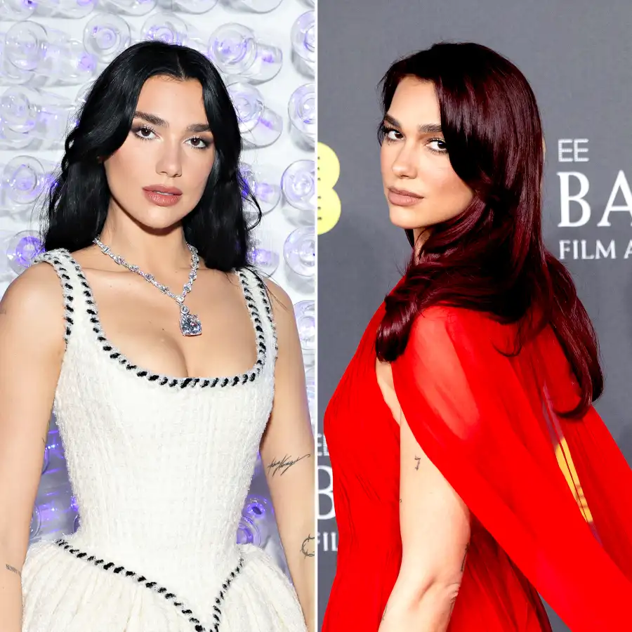 Makeovers Us Cant Get Enough Of Beyonce America Ferrera More