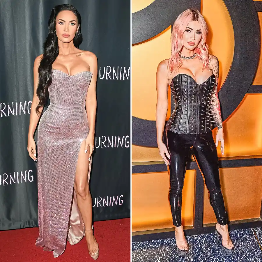 Makeovers Us Cant Get Enough Of Beyonce America Ferrera More