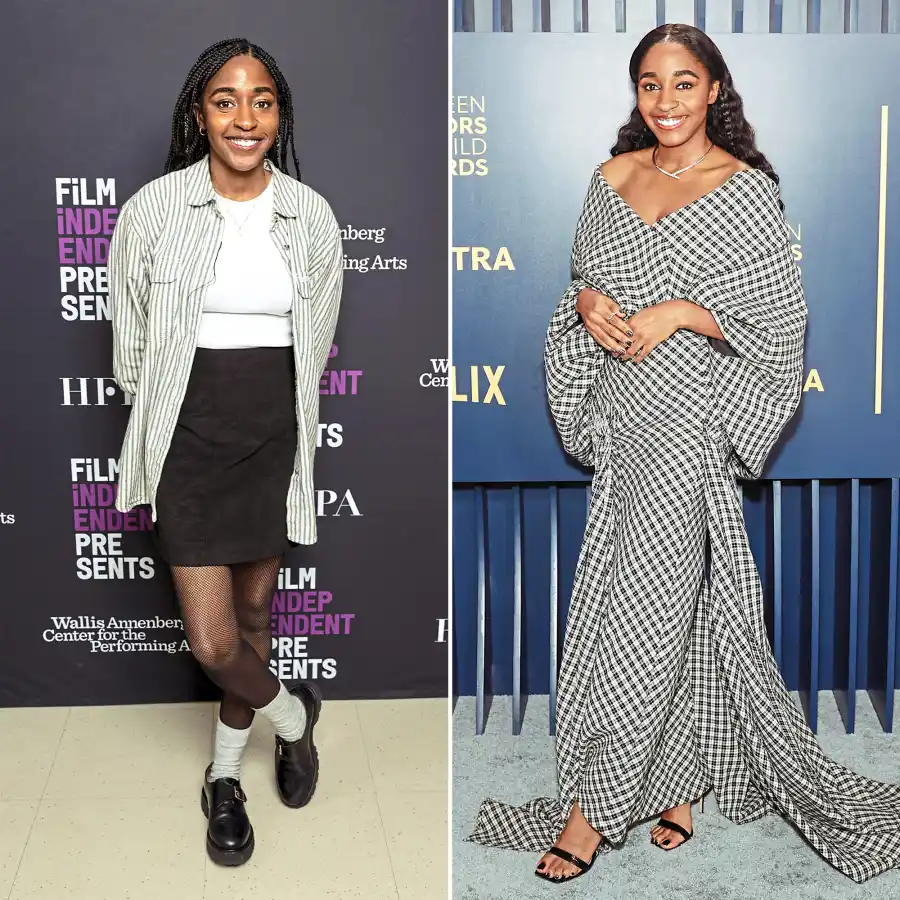 Makeovers Us Cant Get Enough Of Beyonce America Ferrera More