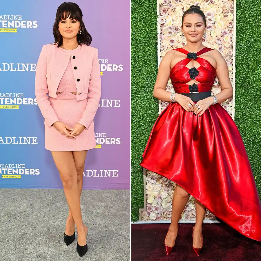 Makeovers Us Cant Get Enough Of Beyonce America Ferrera More