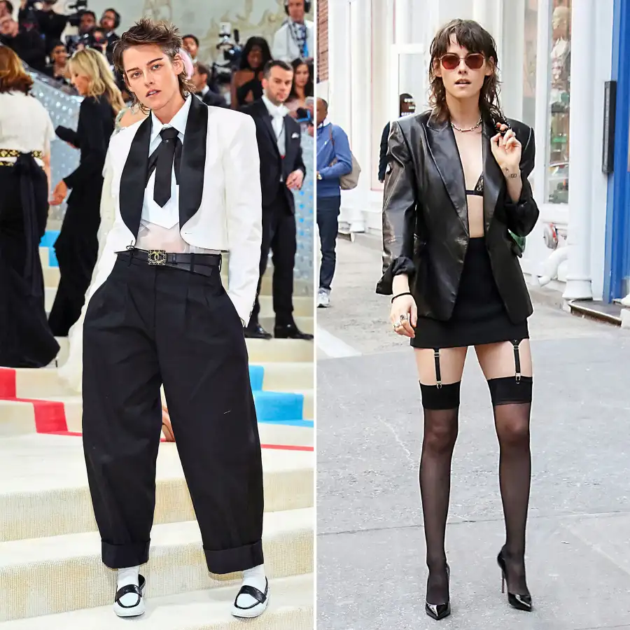 Makeovers Us Cant Get Enough Of Beyonce America Ferrera More