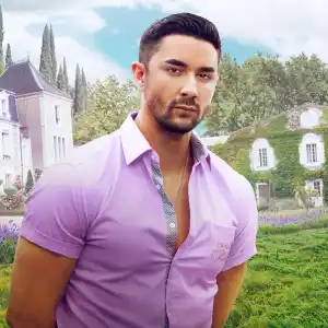 Meet the Cast of Lisa Vanderpump's Hulu Reality Series 'Vanderpump Villa'