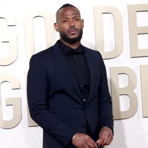 Marlon Wayans Reacts to Ex Brittany Moreland Filing for Full Custody of Their 15 Month Old Daughter