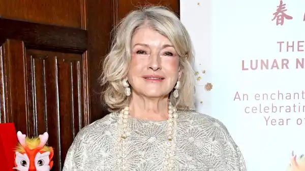Martha Stewart Joins 2024 Nassau Paradise Island