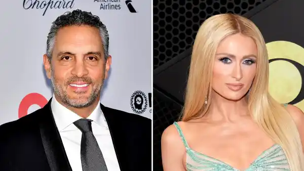 Mauricio Umansky Responds to Paris Hilton’s Dig at ‘Buying Beverly Hills’
