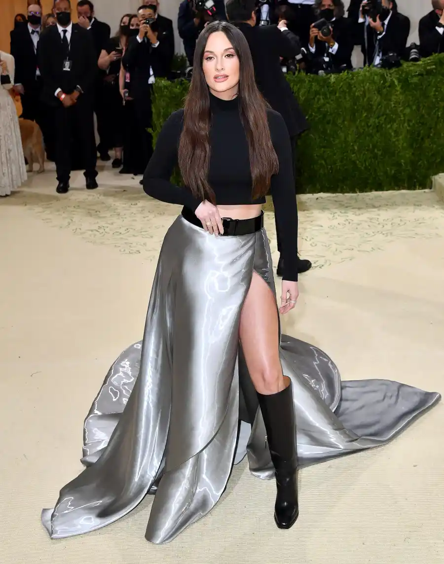 Kacey Musgraves’ Most Memorable Style Moments Over the Years