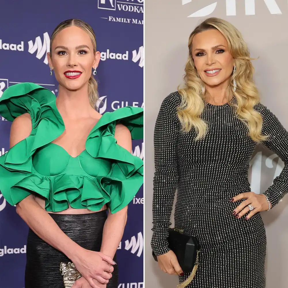 Meghan King Tried to Get a Refund for Tres Amigas Show After Tamra Judge Pulled Out 117