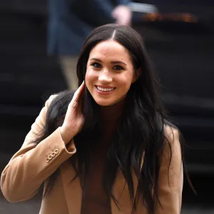 Meghan Markle Is Back on Instagram 5 Years After Shutting Down Account After Prince Harry Engagement