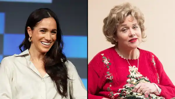 Meghan Markle Wins Defamation Suit Brought Against Her By Half Sister Samantha Markle