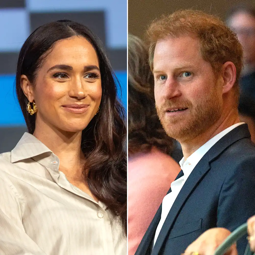 Meghan Markle and Prince Harry Surprise Archewell Foundation Award Winner: &lsquo;Deserving of This Honor&rsquo;