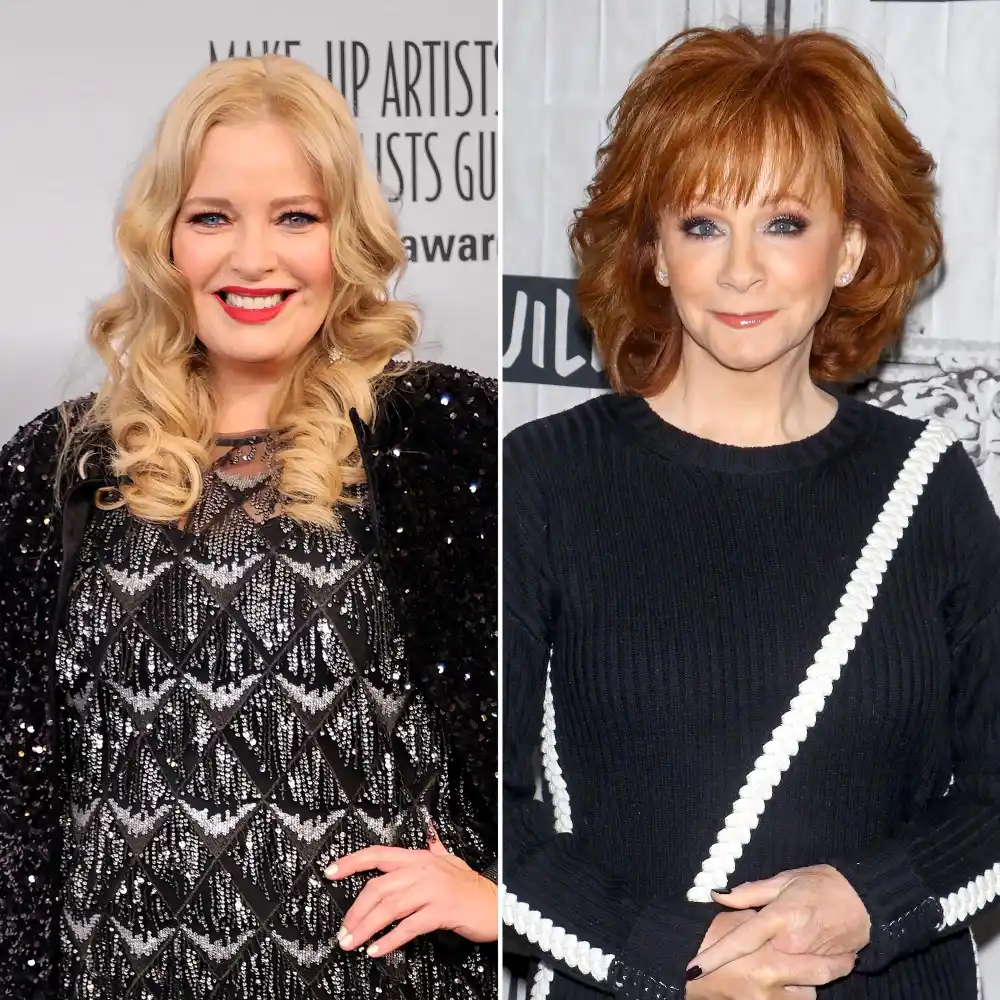 Melissa Peterman and Reba McEntire Will Reunite For &lsquo;Reba&rsquo; Reunion in NBC Comedy Pilot