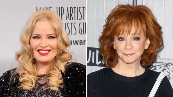 Melissa Peterman and Reba McEntire Will Reunite For ‘Reba’ Reunion in NBC Comedy Pilot