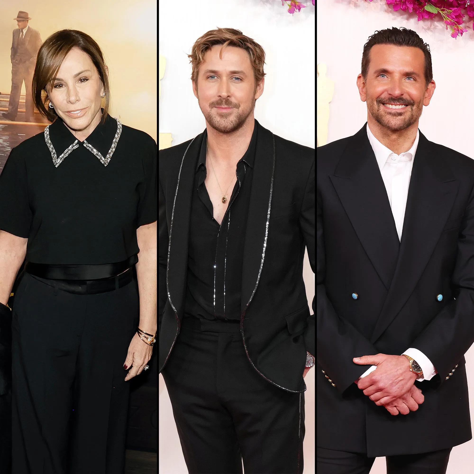 Melissa Rivers Shares Her Candid Thoughts on 2024 Oscars Red Carpet Looks Wear a Fking Tie