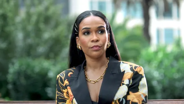 Michelle Williams Jokes No One Recognizes Her in Ad