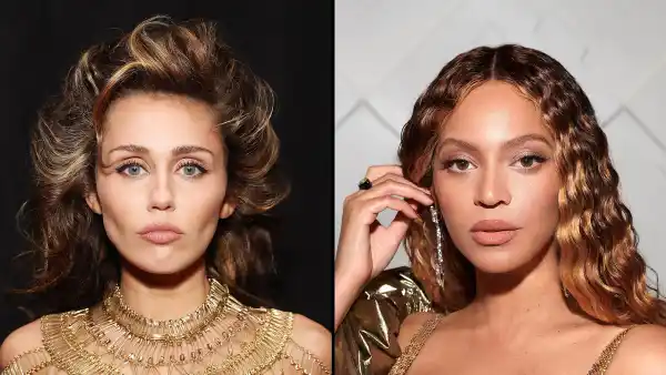 Miley Cyrus Thanks Beyonce for Cowboy Carter Collab My Admiration Runs so Much Deeper Now