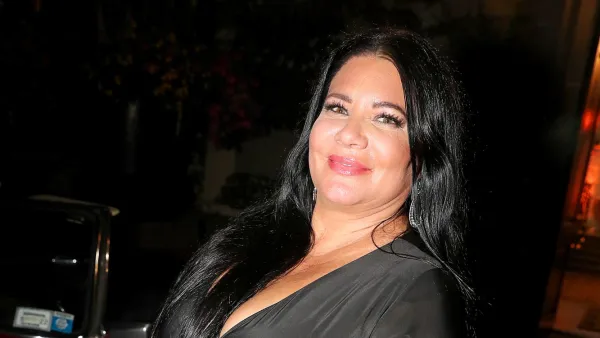 Mob Wives Alum Karen Gravano Dishes on Drita D Avanzo Dad Sammy the Bull In Dumb Blonde Podcast 874