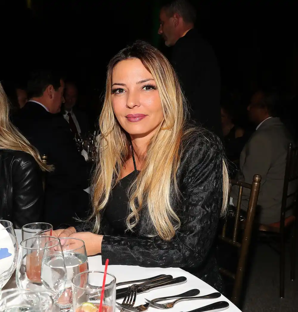 Mob Wives Drita D Avanzo Reacts to Renee Graziano s Revelation 664